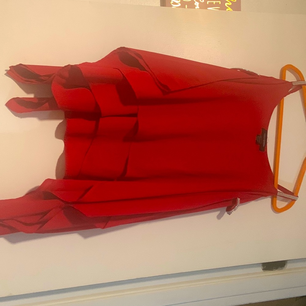 Ashley Stewart Blouse